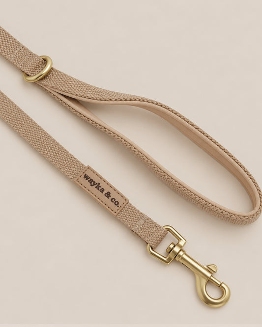 Cocoa Leash