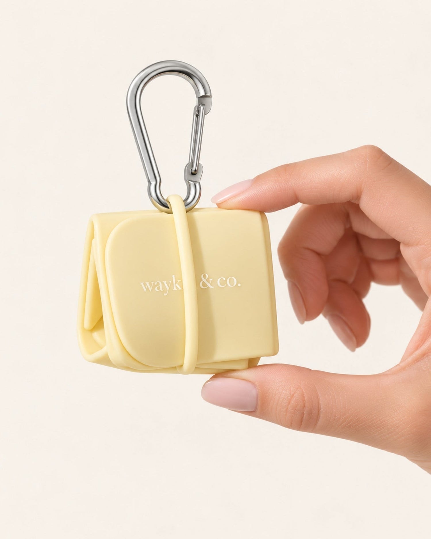 Wayka & Co. travel accessory