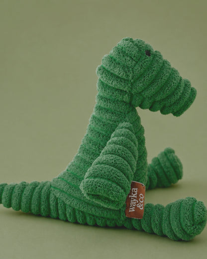 Crocodile Plush Toy