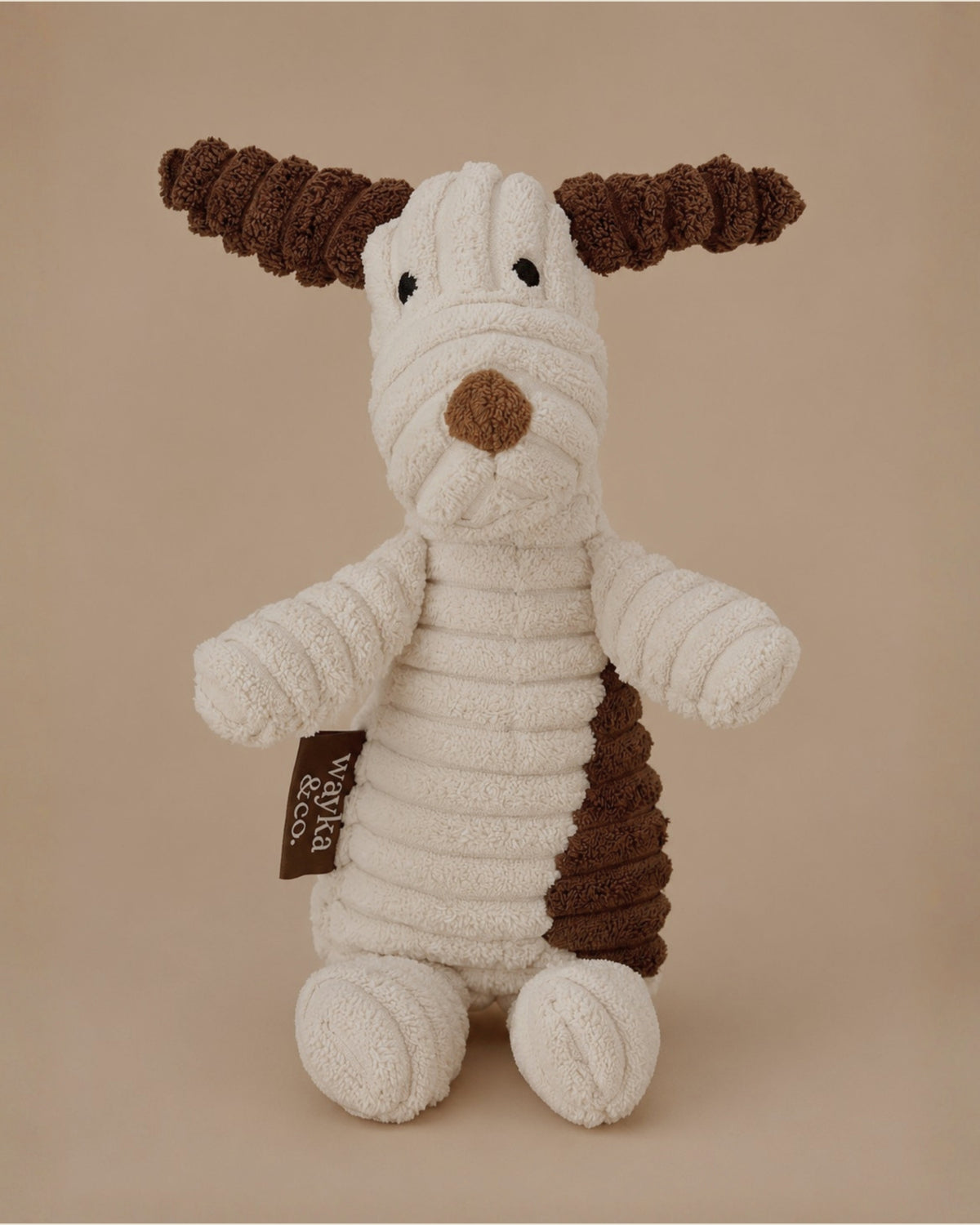 Puppy Plush Toy