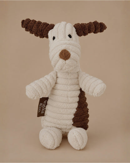 Puppy Plush Toy