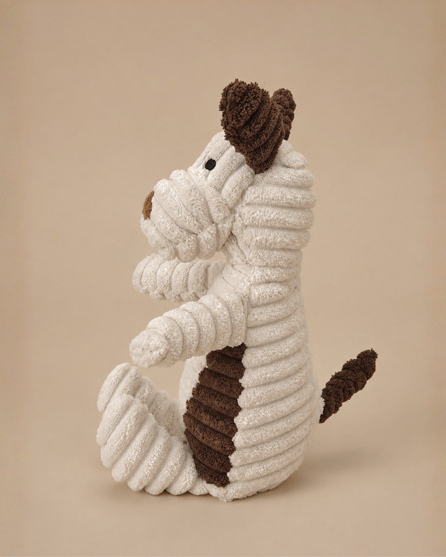 Puppy Plush Toy