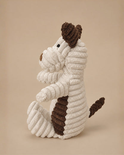 Puppy Plush Toy