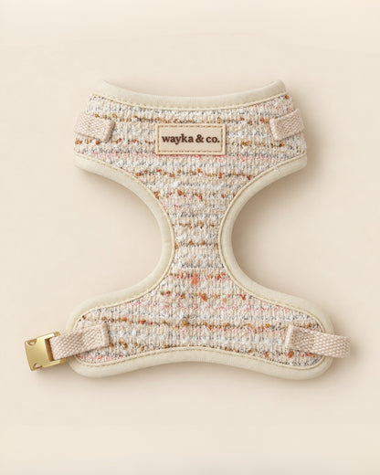 Tweed Harness