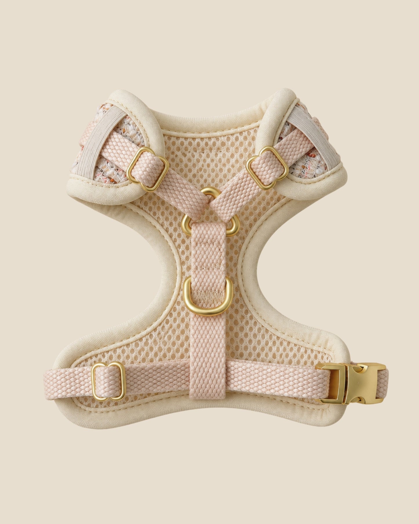 Tweed Harness