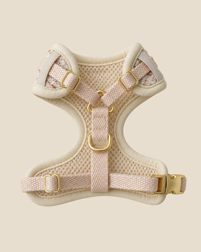 Tweed Harness