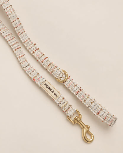 Tweed Leash