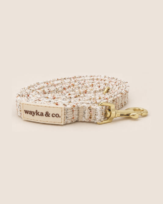 Tweed Leash
