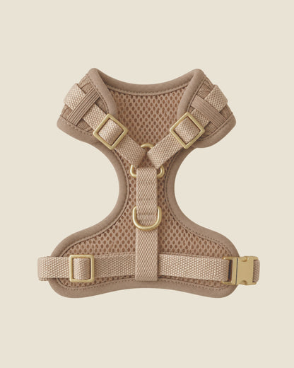 Cocoa Knit Harness