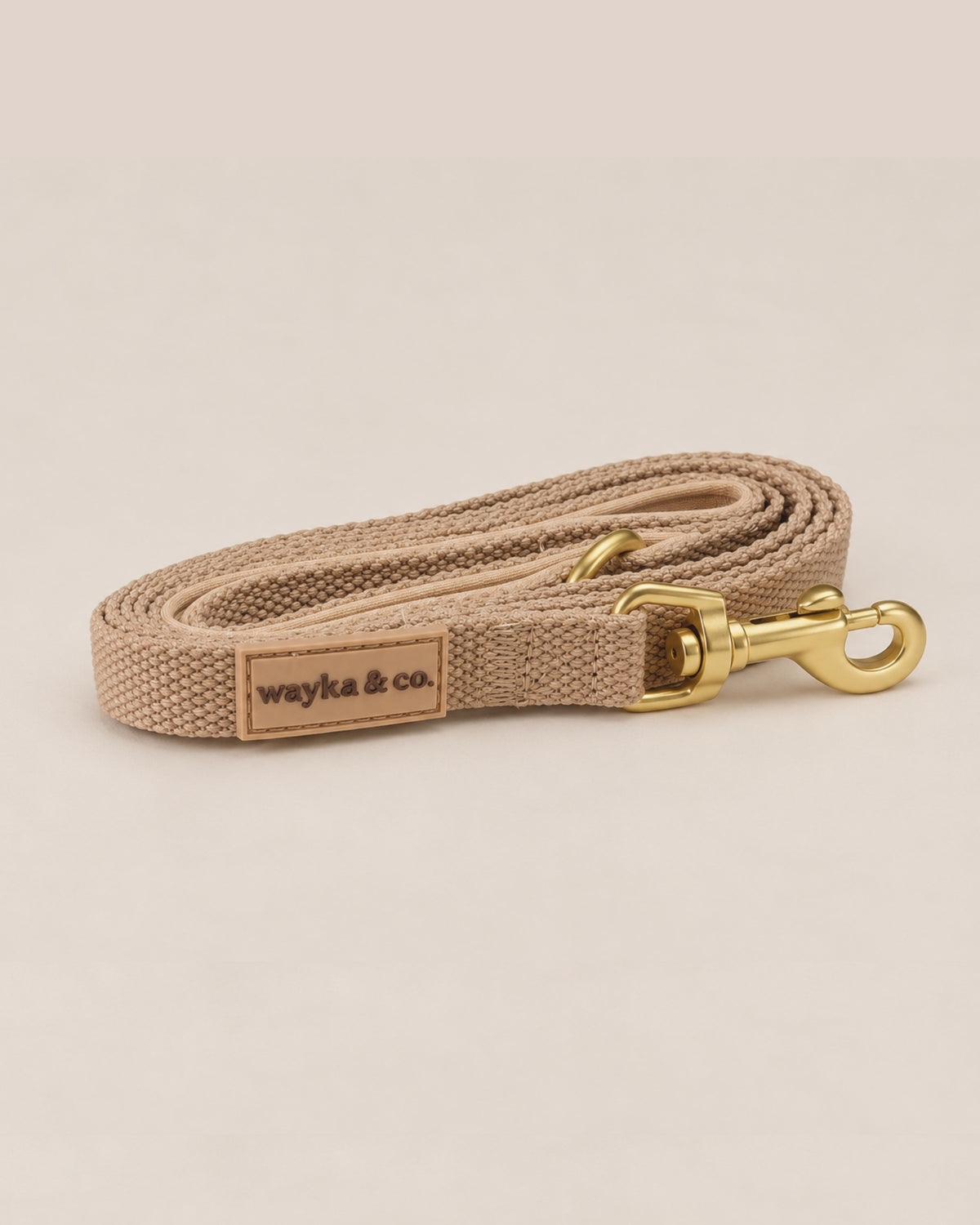 Cocoa Leash