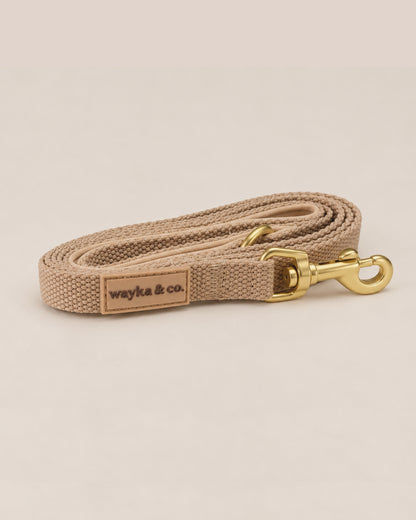 Cocoa Leash