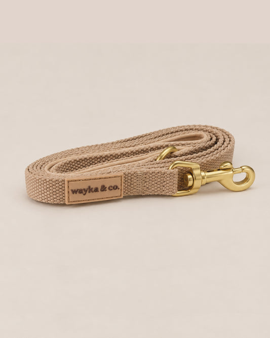 Cocoa Leash