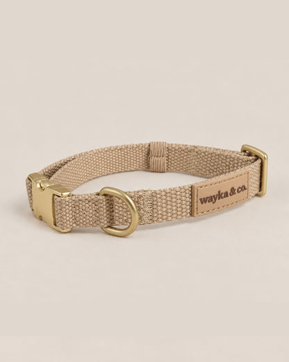 Cocoa Collar