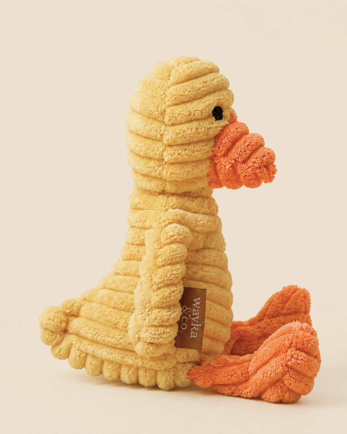 Duck Plush Toy