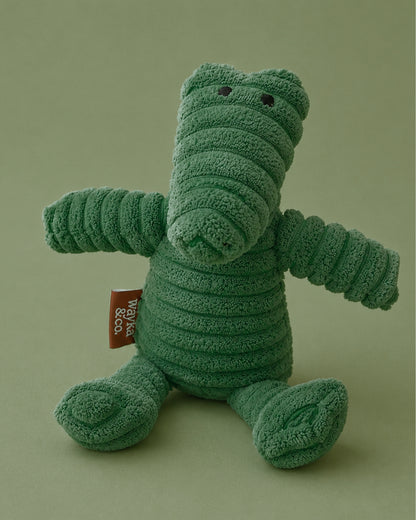 Crocodile Plush Toy