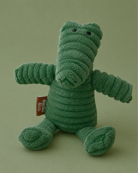 Crocodile Plush Toy