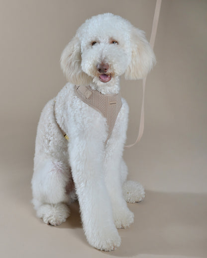 Cocoa Knit Harness