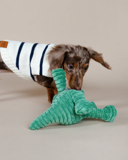 Crocodile Plush Toy