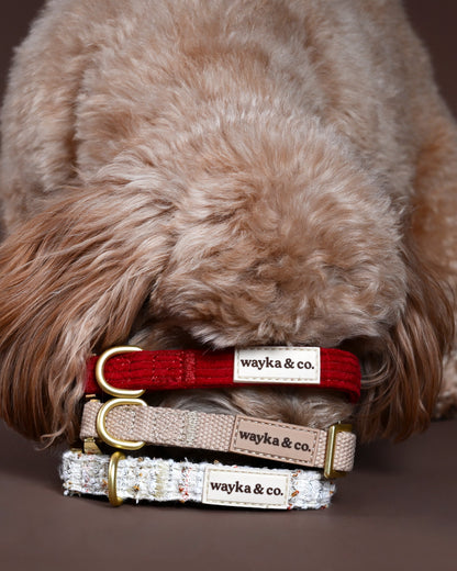 Cocoa Collar