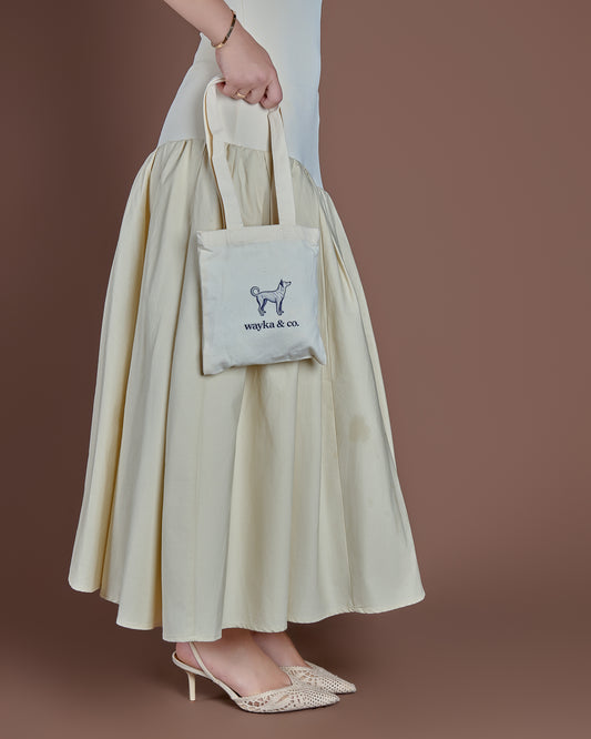 Wayka & Co. Tote Bags