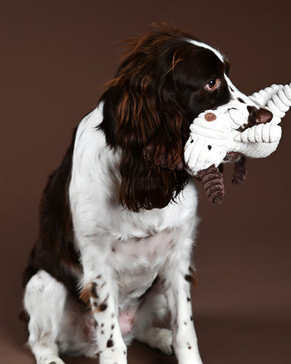 Puppy Plush Toy