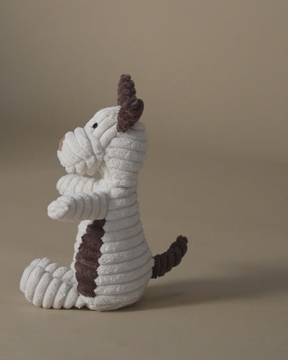 Puppy Plush Toy